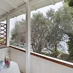 Mezoneta 1 Apartment *