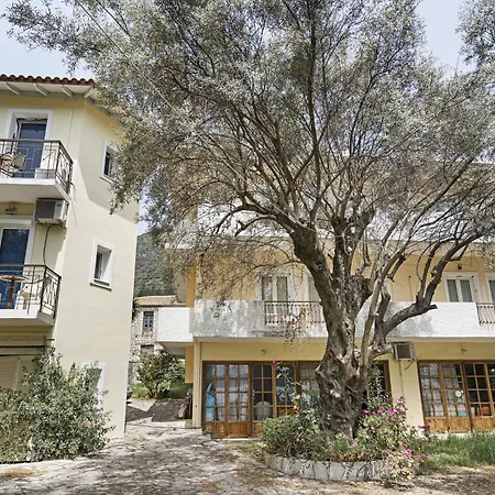 Mezoneta 1 アパート *