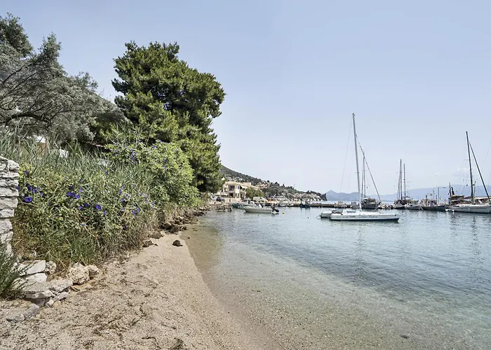 アパート Mezoneta 1 *