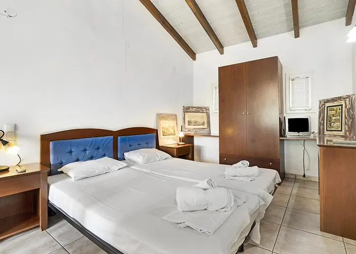 Mezoneta 1 アパート *