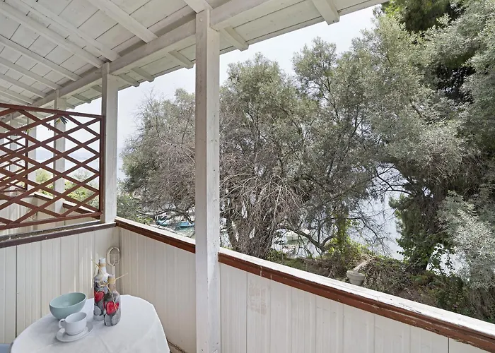 Mezoneta 1 アパート *