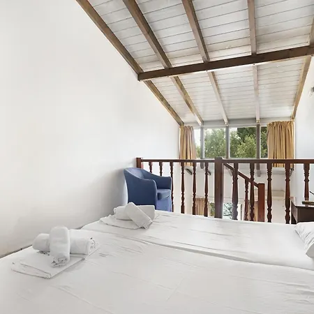 Mezoneta 1 Lägenhet