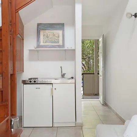 Mezoneta 1 Lägenhet *