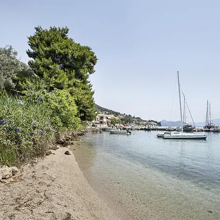 Lägenhet Mezoneta 1 Nidhrion