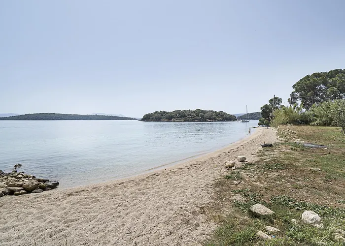 Mezoneta 1 Apartment *