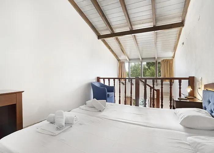 Mezoneta 1 Apartment