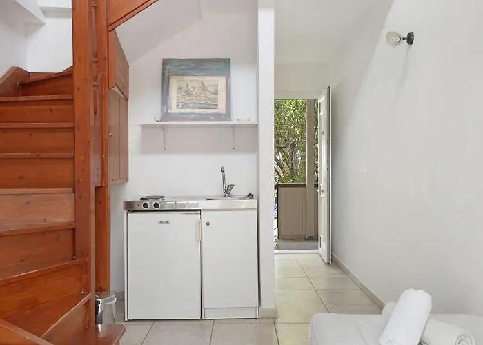 Mezoneta 1 Apartment *