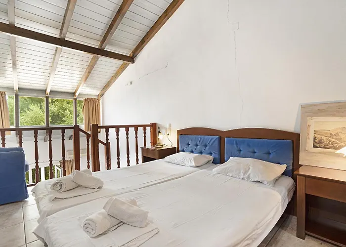 Apartment Mezoneta 1 Nydri (Lefkada)