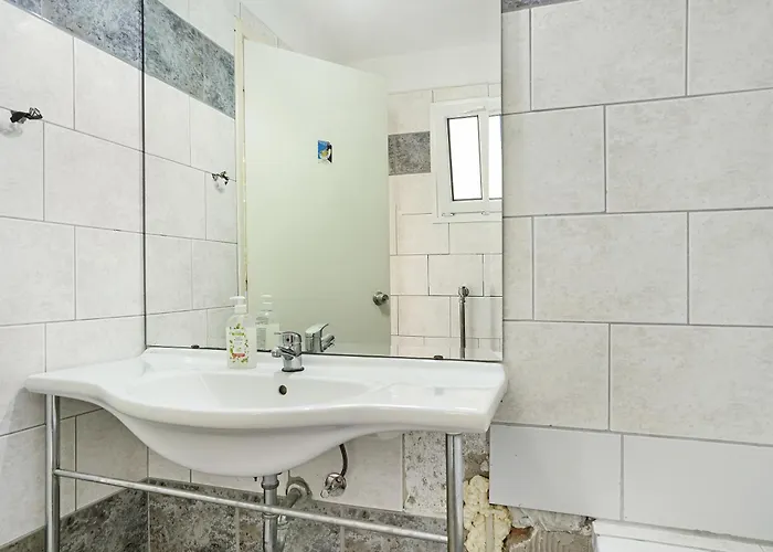 Mezoneta 1 Apartment *